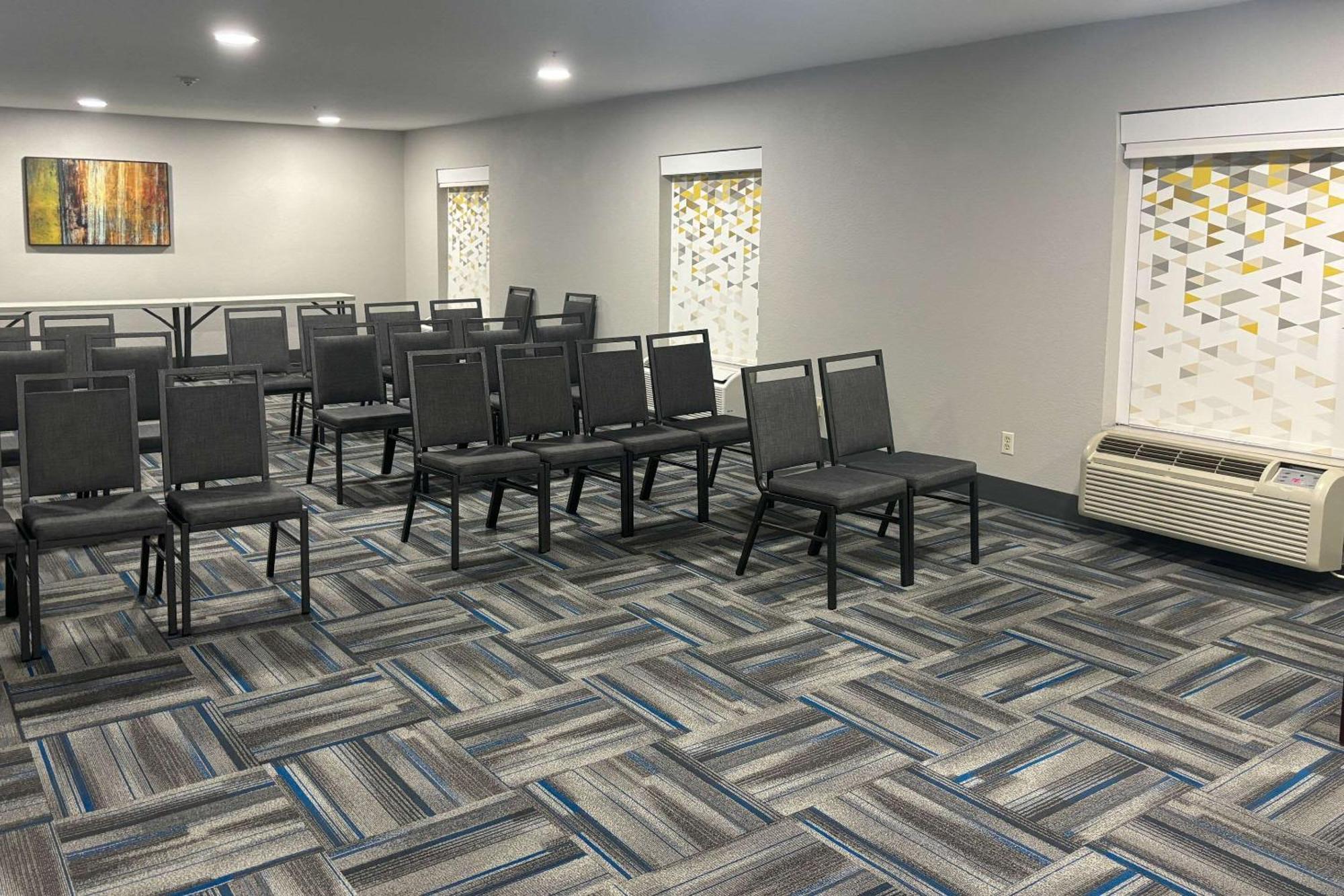 Quality Inn & Suites At Airport Blvd I-65 Мобил Екстериор снимка
