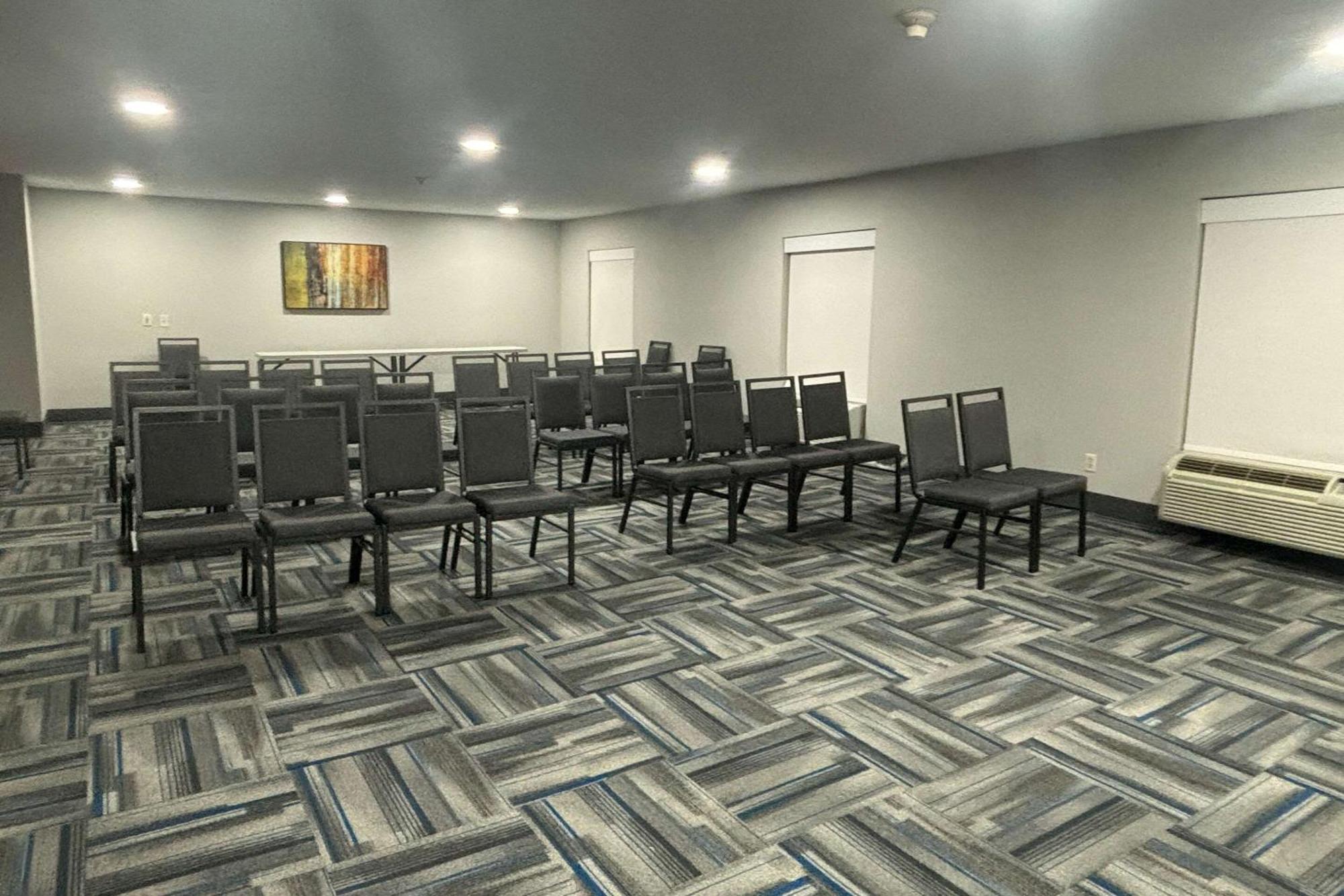 Quality Inn & Suites At Airport Blvd I-65 Мобил Екстериор снимка